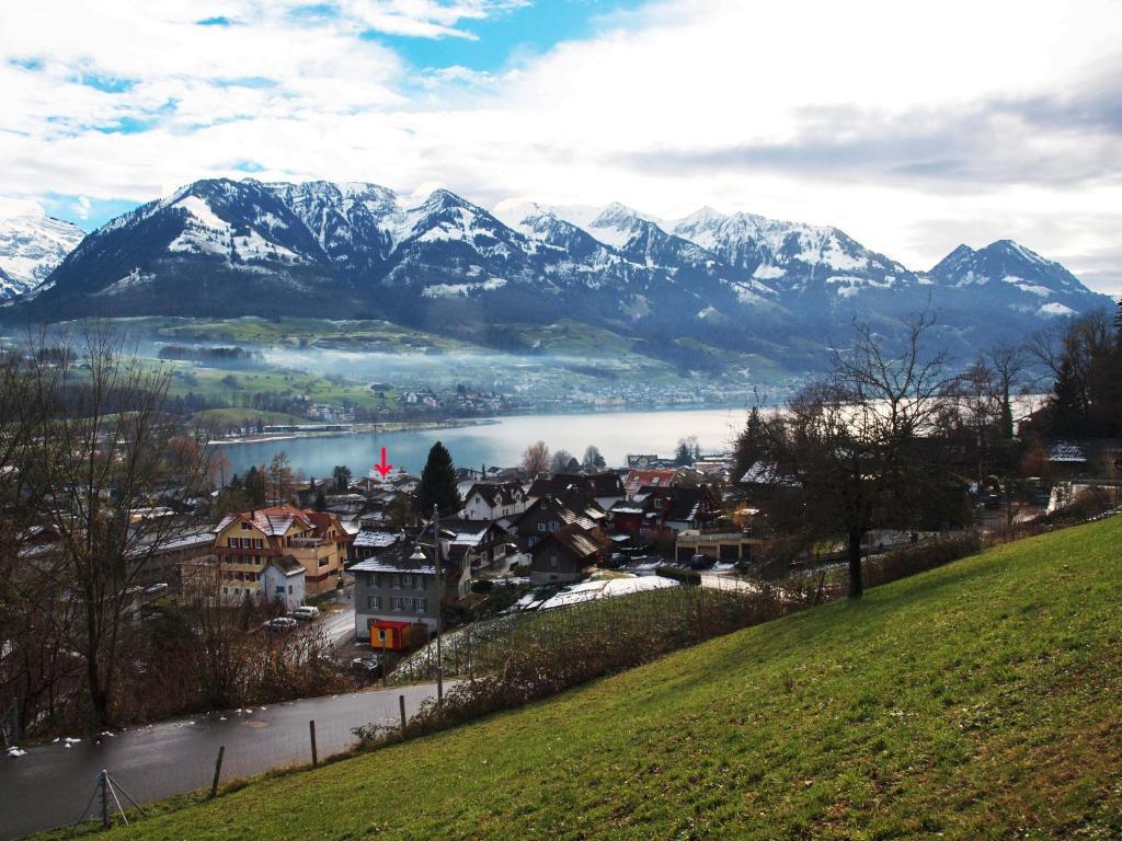 Sarnen Apartment 1 ห้อง รูปภาพ