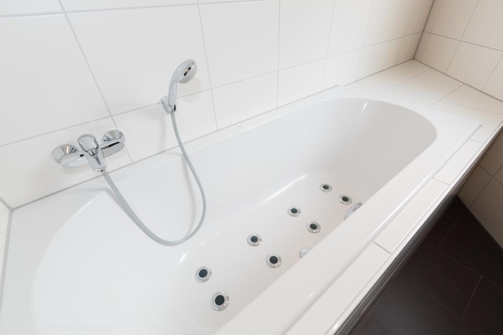 Sarnen Apartment 1 ภายนอก รูปภาพ
