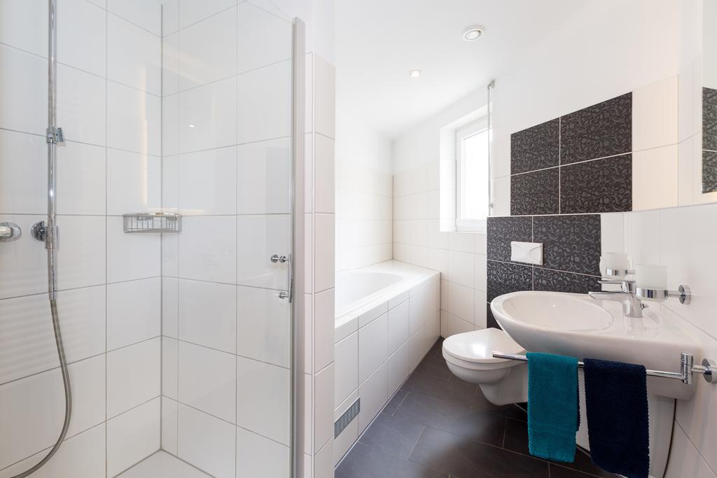 Sarnen Apartment 1 ภายนอก รูปภาพ