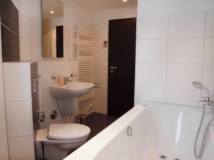 Sarnen Apartment 1 ภายนอก รูปภาพ
