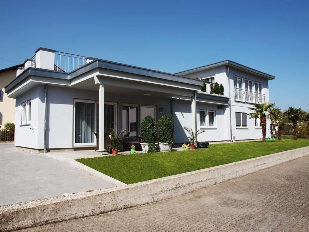 Sarnen Apartment 1 ภายนอก รูปภาพ
